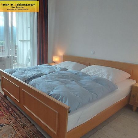 Apartment Alpenpanorama Bad Mitterndorf Zewnętrze zdjęcie