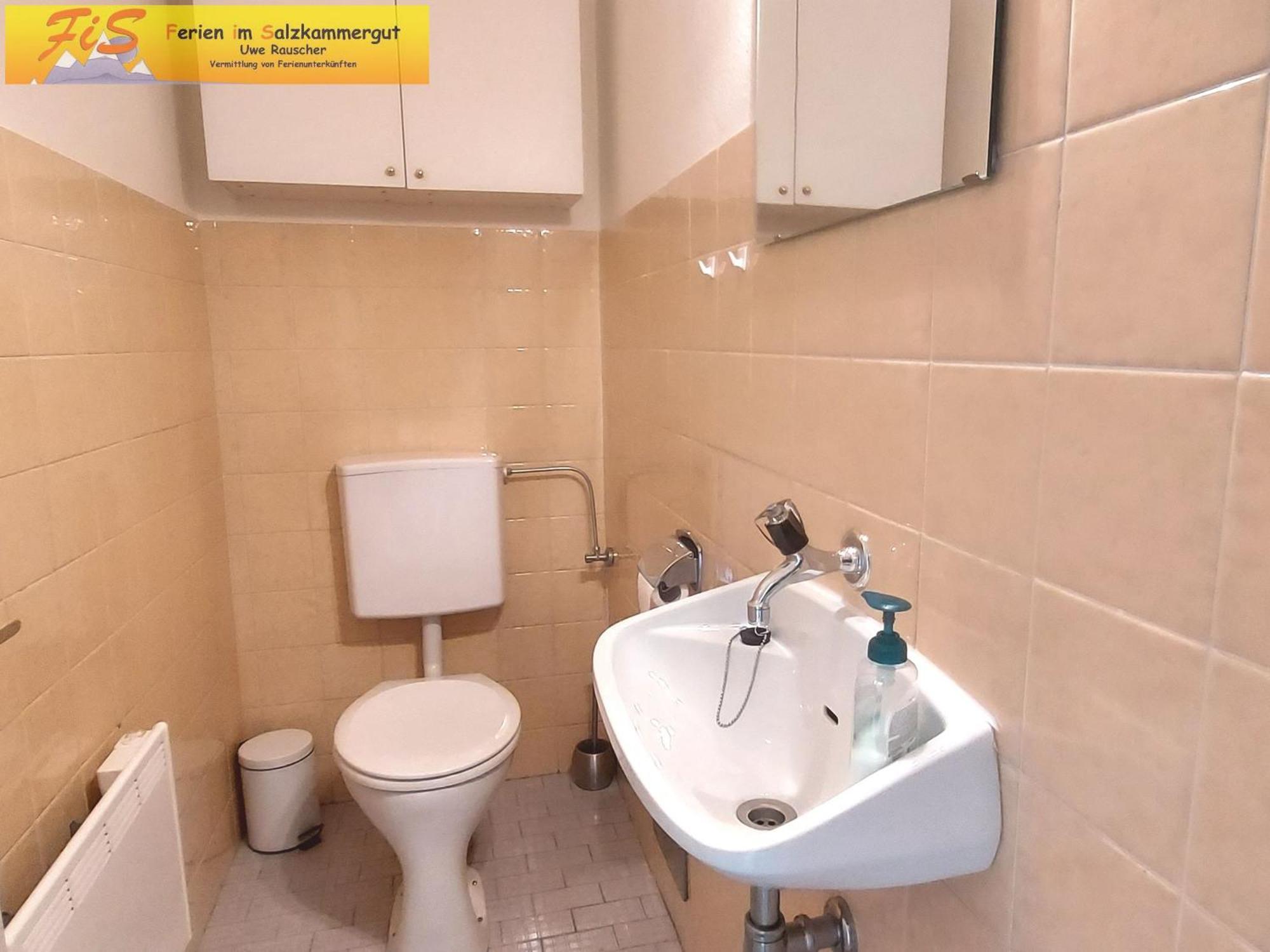 Apartment Alpenpanorama Bad Mitterndorf Zewnętrze zdjęcie