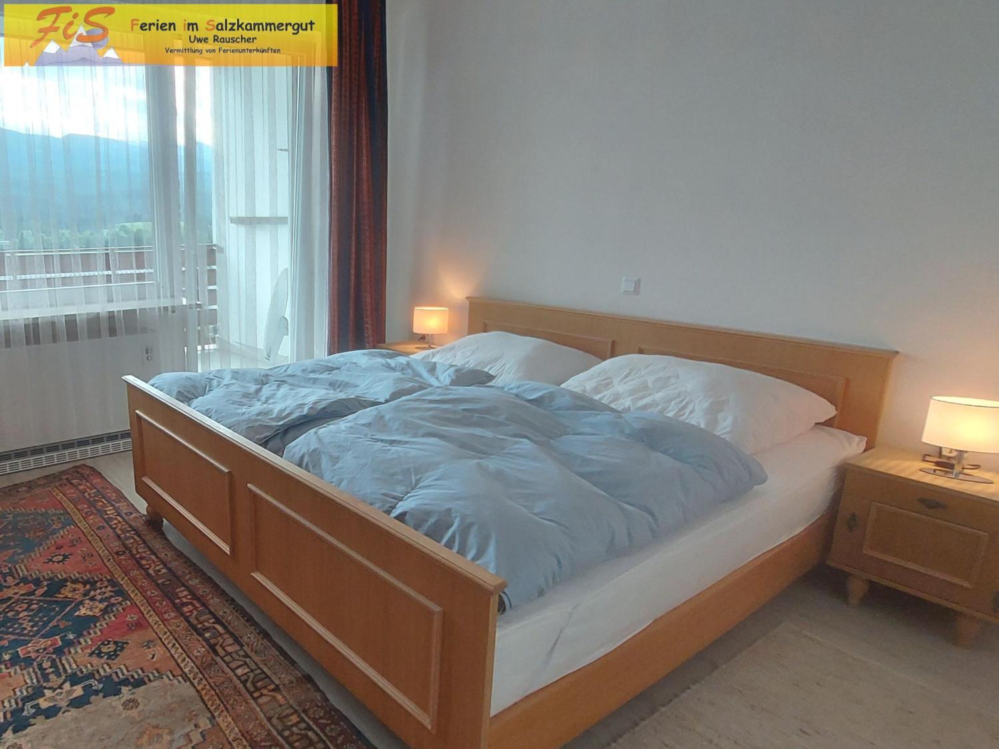 Apartment Alpenpanorama Bad Mitterndorf Zewnętrze zdjęcie