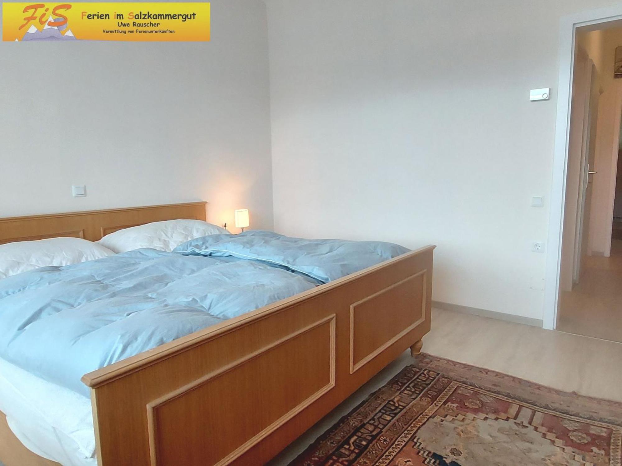 Apartment Alpenpanorama Bad Mitterndorf Zewnętrze zdjęcie