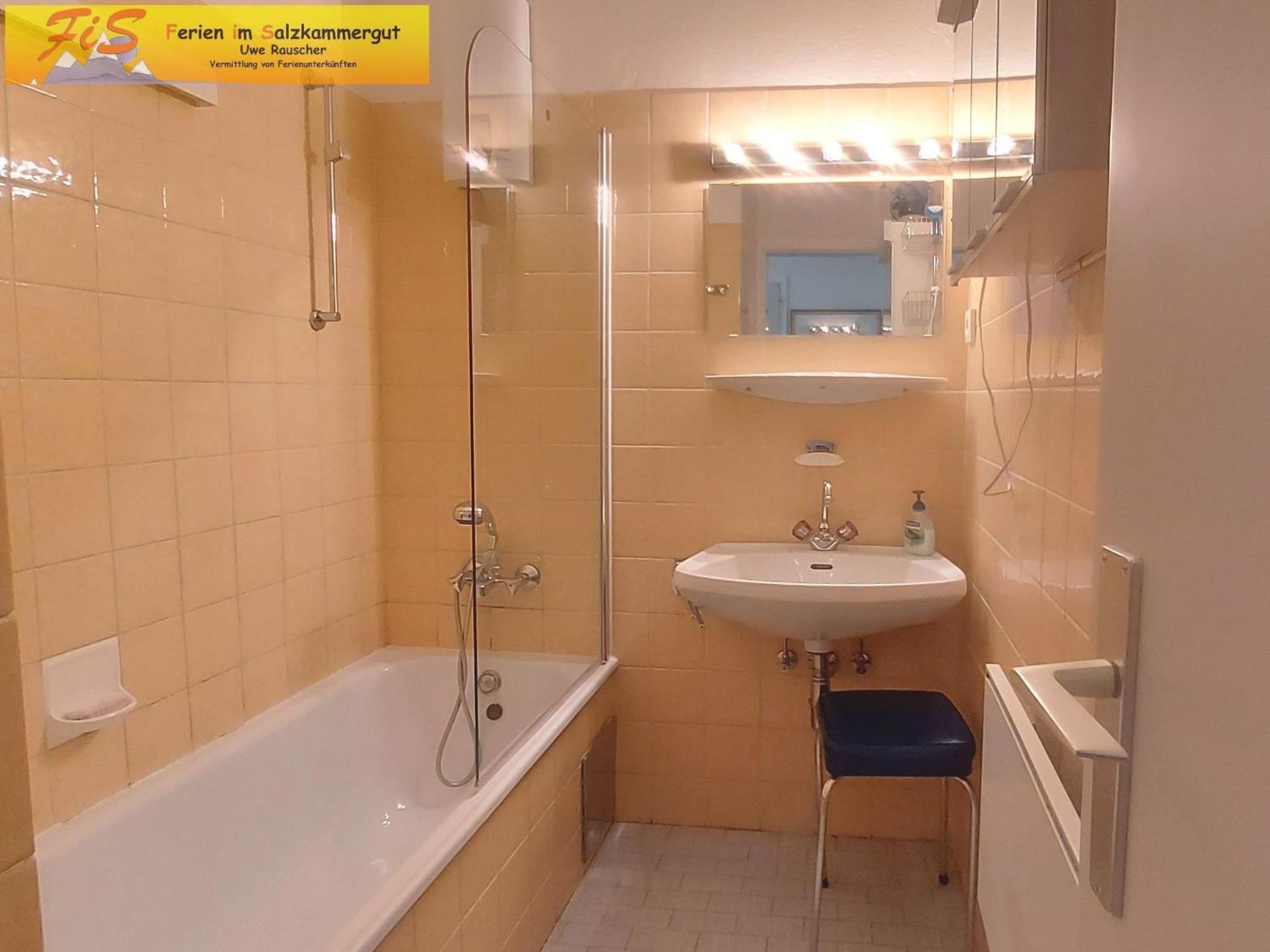 Apartment Alpenpanorama Bad Mitterndorf Zewnętrze zdjęcie