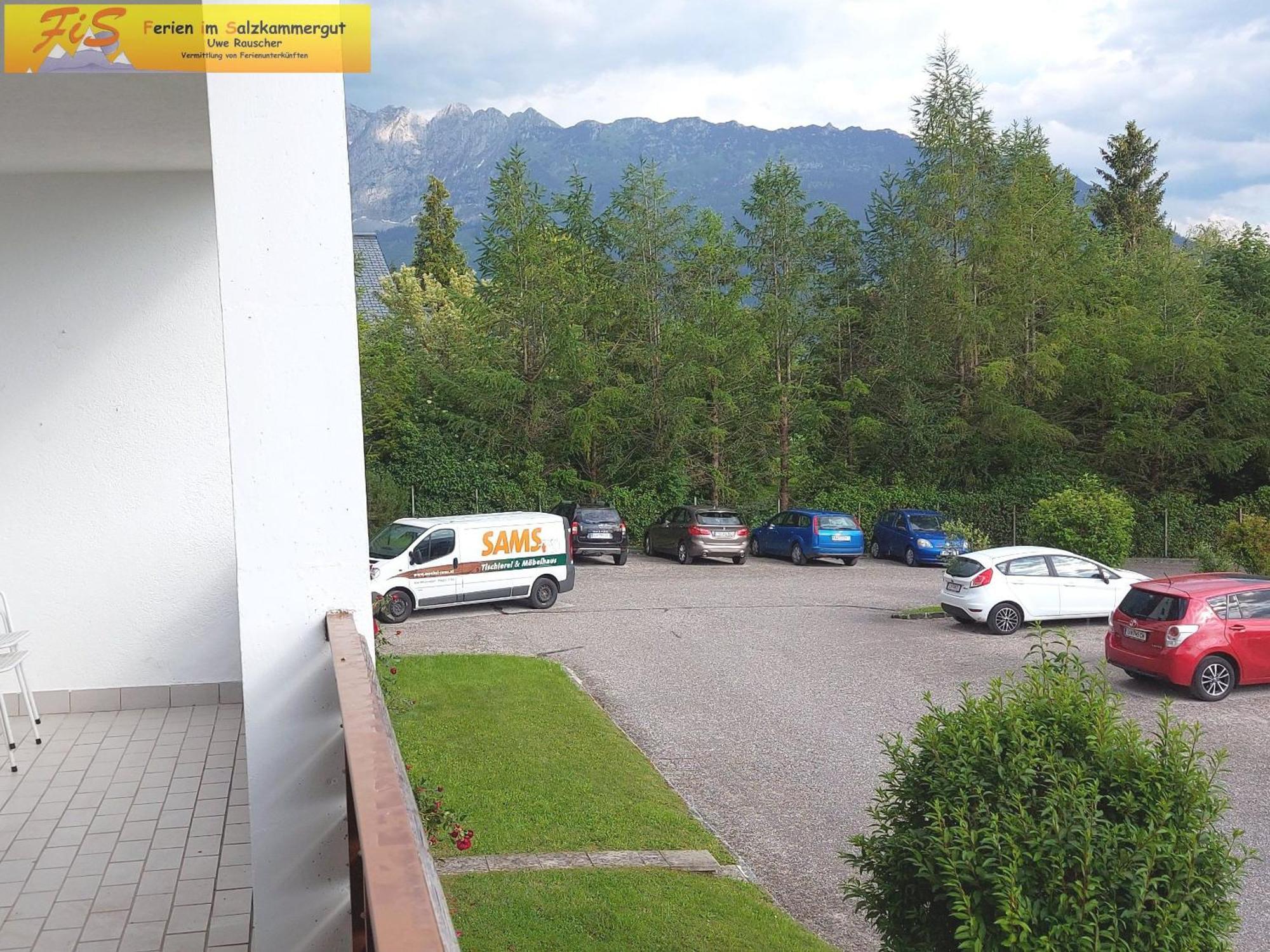 Apartment Alpenpanorama Bad Mitterndorf Zewnętrze zdjęcie