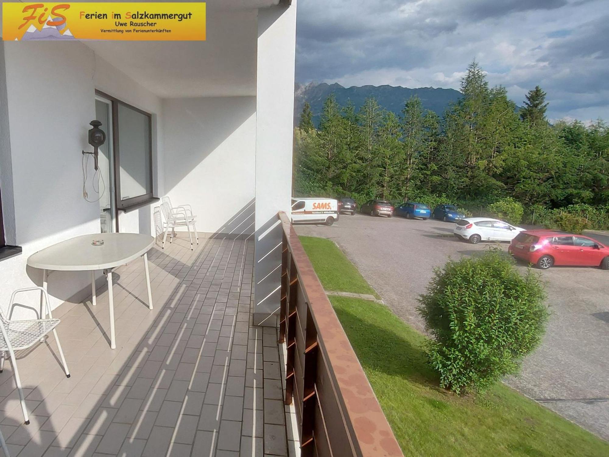 Apartment Alpenpanorama Bad Mitterndorf Zewnętrze zdjęcie