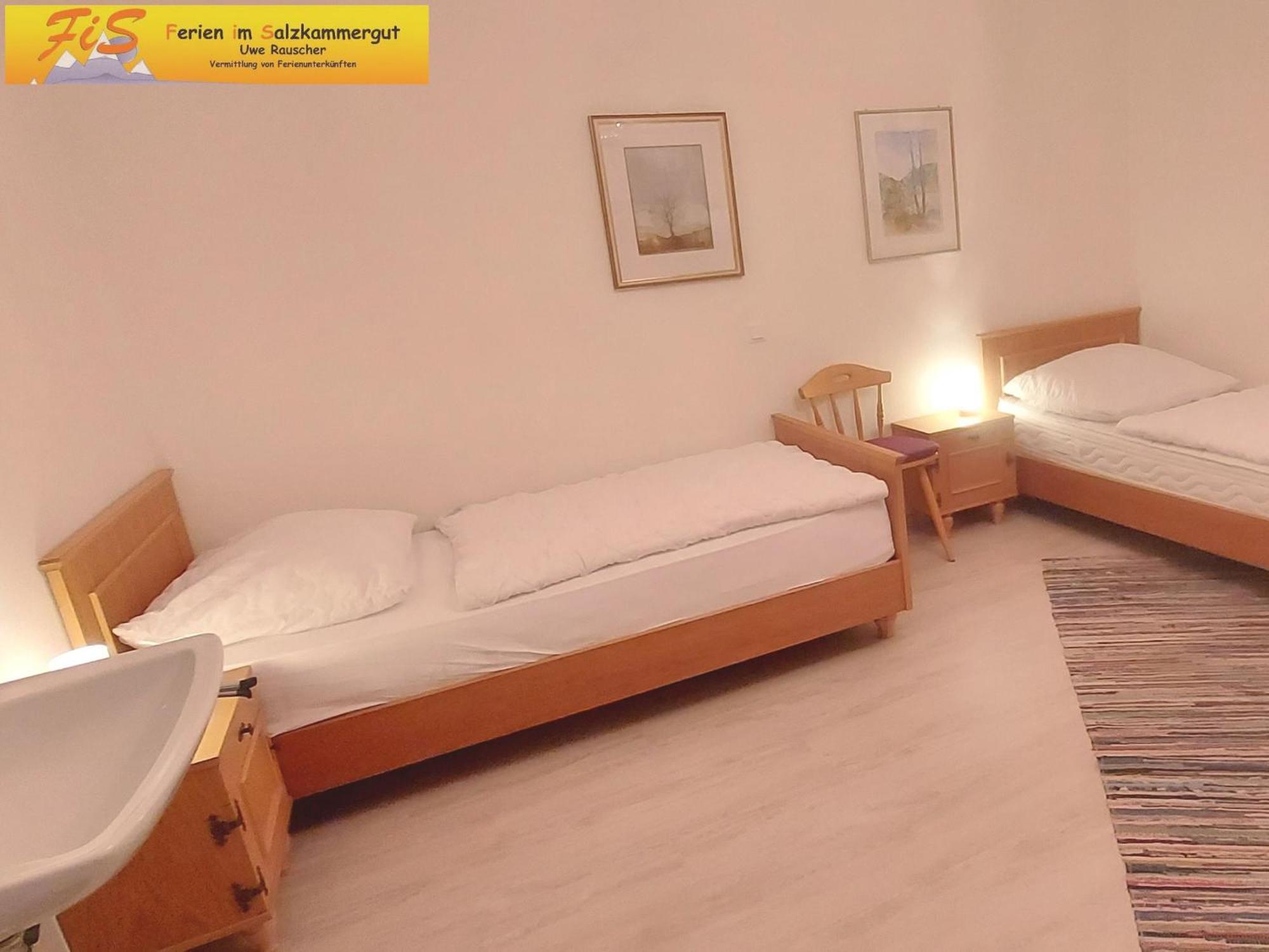 Apartment Alpenpanorama Bad Mitterndorf Zewnętrze zdjęcie