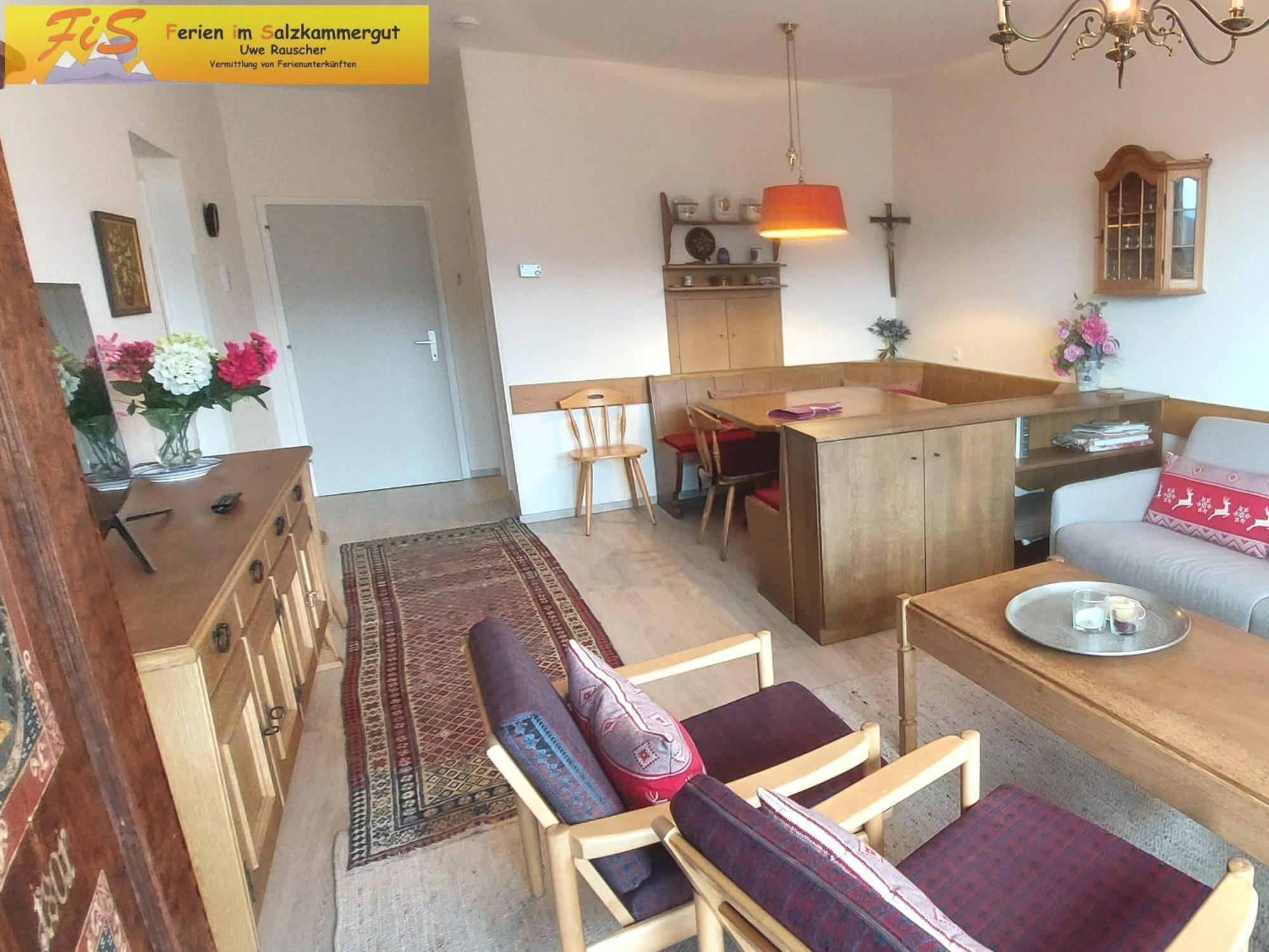 Apartment Alpenpanorama Bad Mitterndorf Zewnętrze zdjęcie