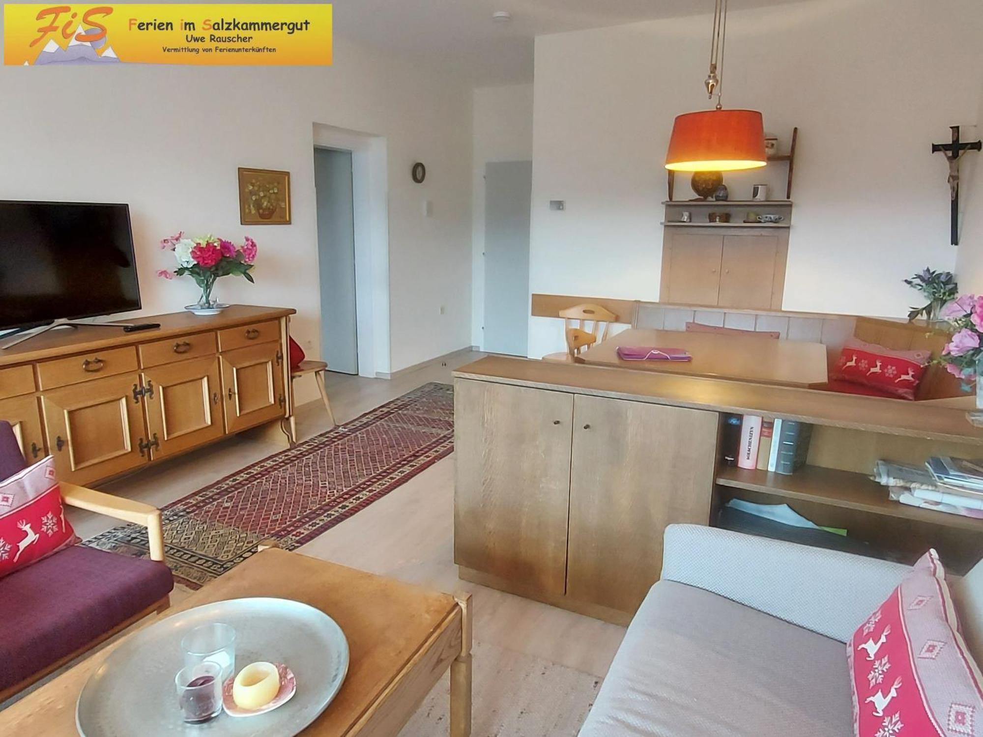 Apartment Alpenpanorama Bad Mitterndorf Zewnętrze zdjęcie